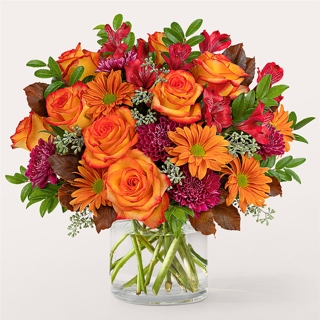 Brisk Morning Bouquet – PICKET FENCE FLORAL & DESIGN, Holland MI