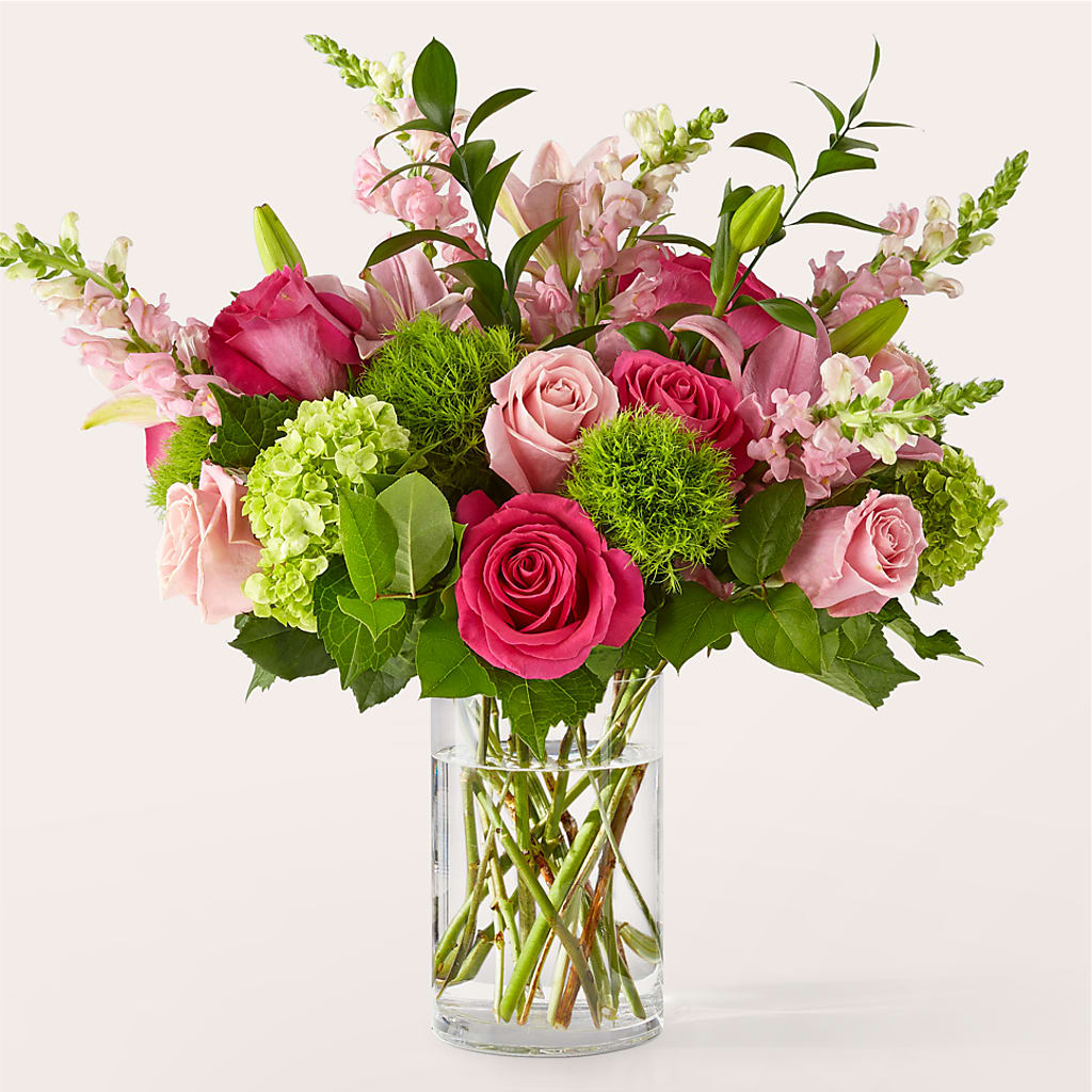 Fit for a Queen Luxury Bouquet – PICKET FENCE FLORAL & DESIGN, Holland MI