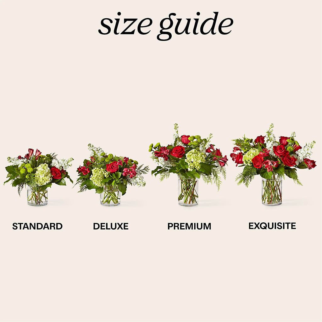 Tree Shopping Bouquet – PICKET FENCE FLORAL & DESIGN, Holland MI