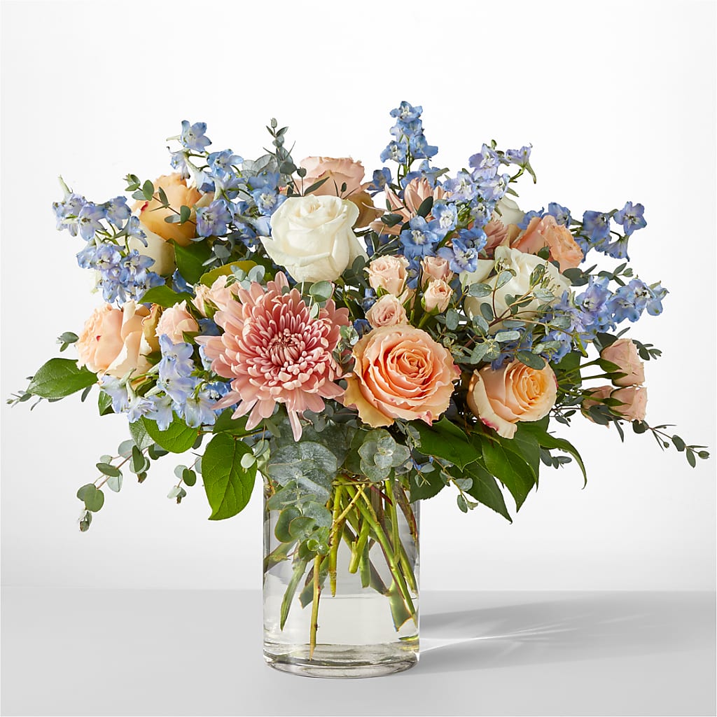 Inspired Bouquet – PICKET FENCE FLORAL & DESIGN, Holland MI