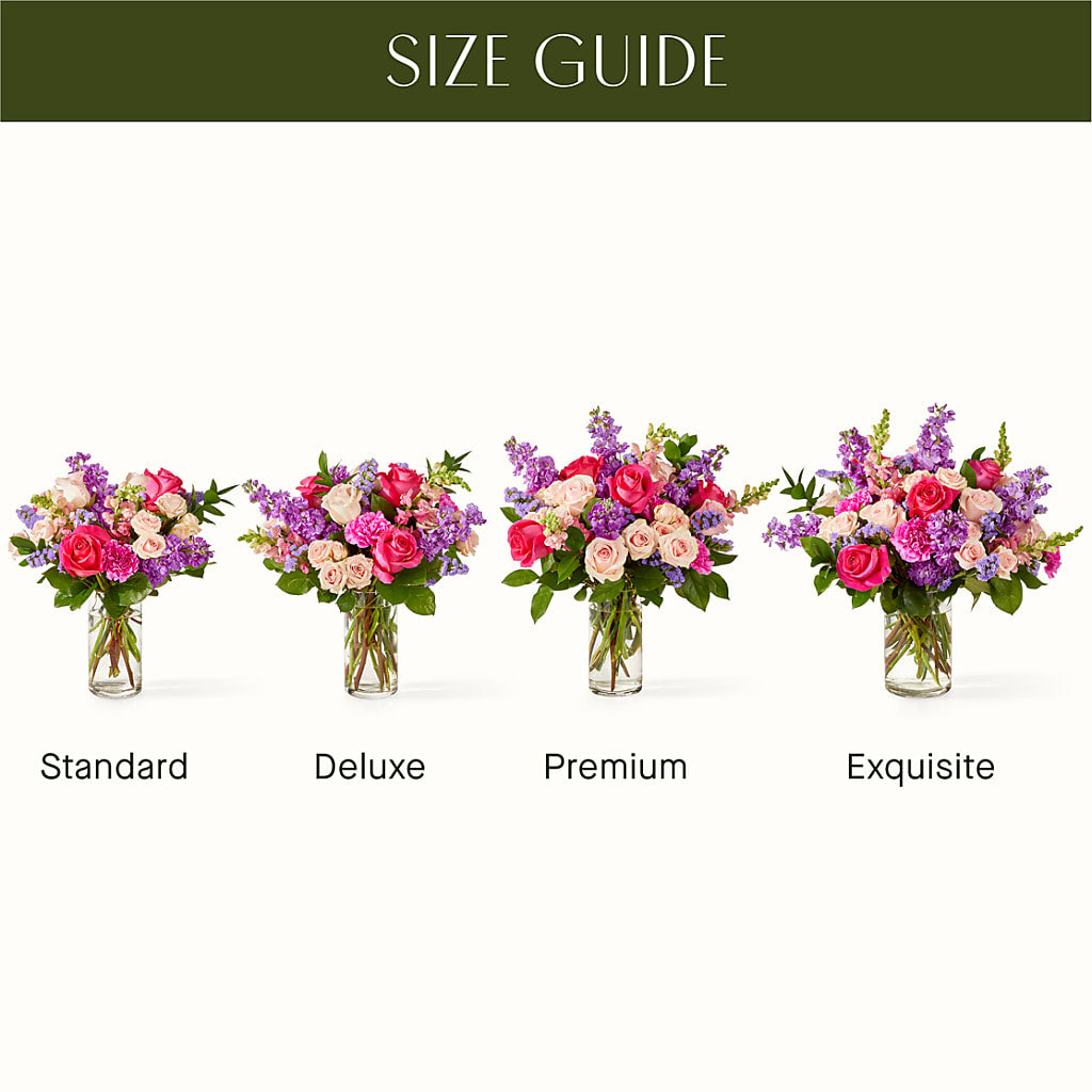 The Cha-Cha Bouquet – PICKET FENCE FLORAL & DESIGN, Holland MI