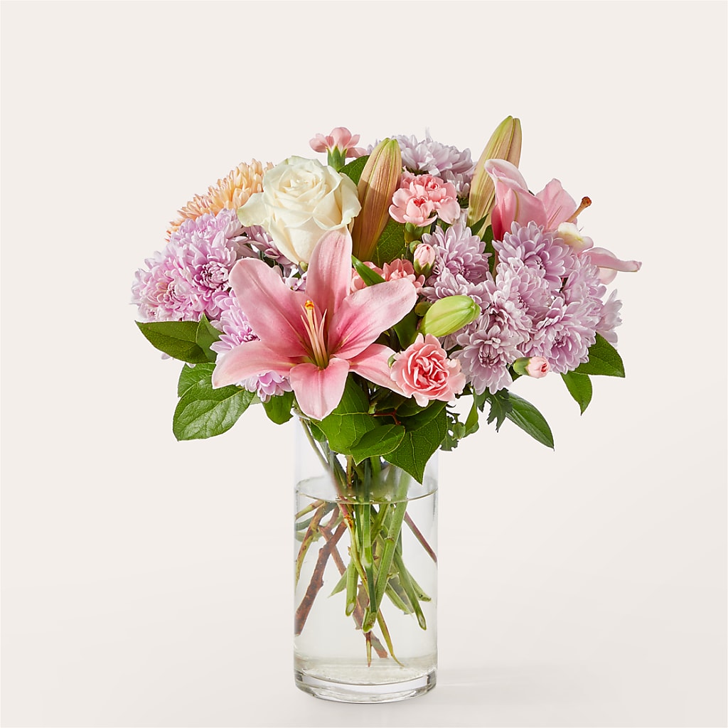 Gelato Bouquet – PICKET FENCE FLORAL & DESIGN, Holland MI