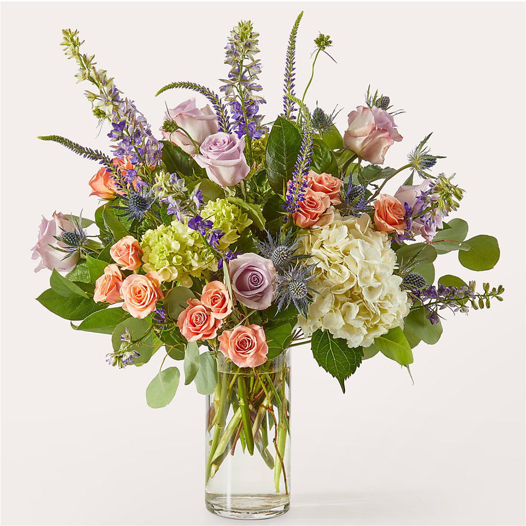 Appealing Aura Bouquet – PICKET FENCE FLORAL & DESIGN, Holland MI