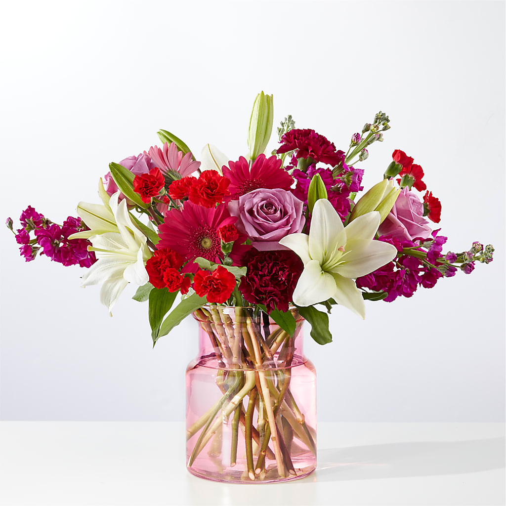 Other Half Bouquet – PICKET FENCE FLORAL & DESIGN, Holland MI
