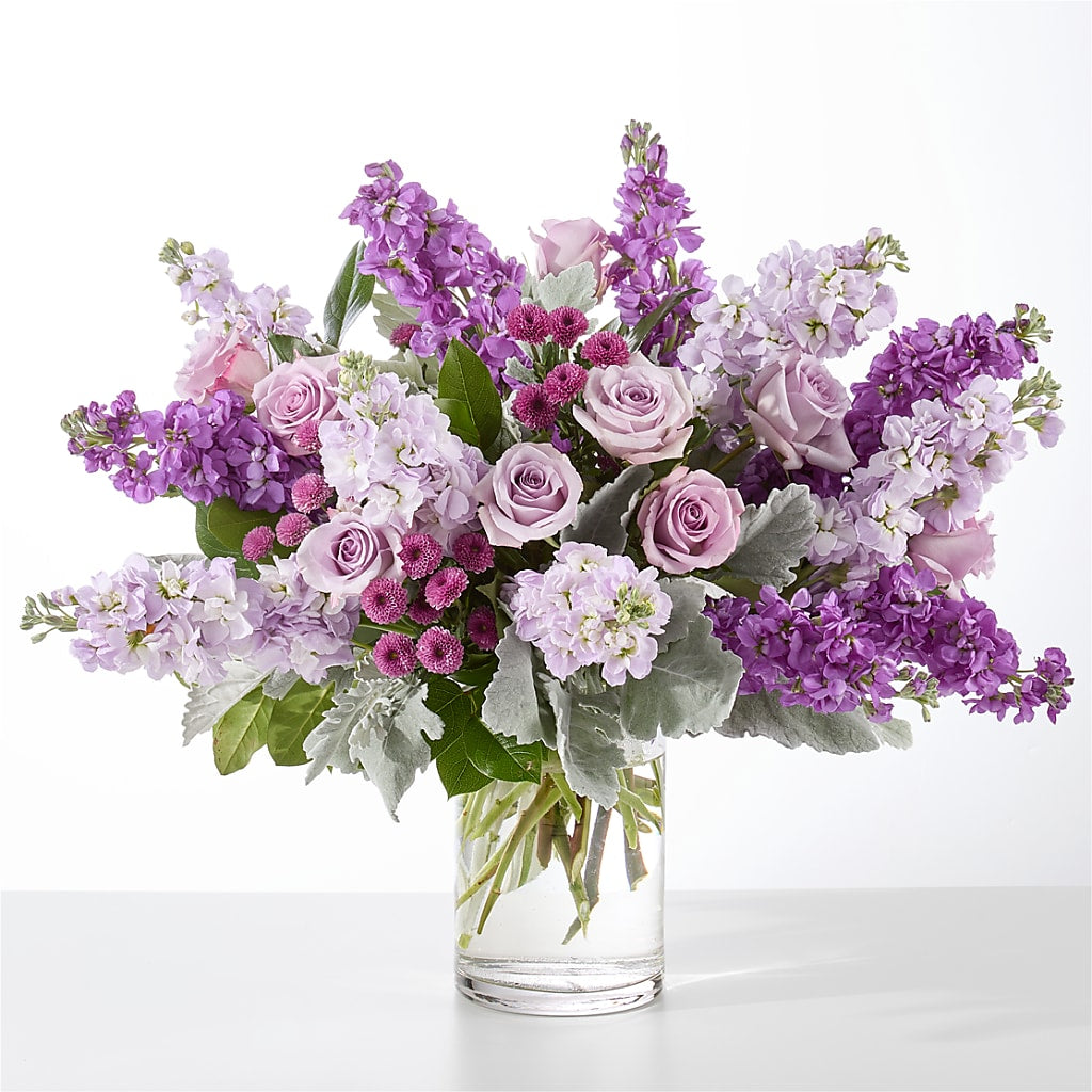 One in a Million Bouquet – PICKET FENCE FLORAL & DESIGN, Holland MI