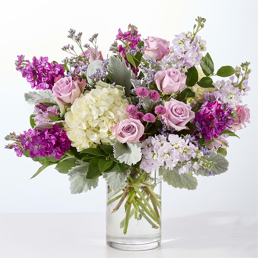 Empress Bouquet – PICKET FENCE FLORAL & DESIGN, Holland MI
