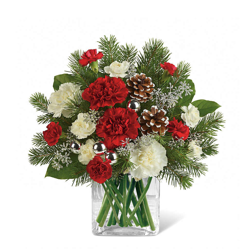 Woodland Wonder Bouquet – PICKET FENCE FLORAL & DESIGN, Holland MI