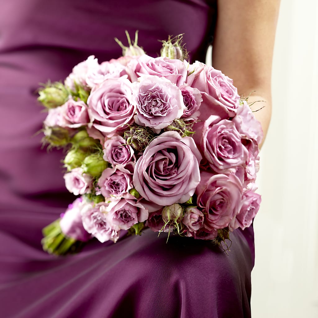 Veronica Bouquet – PICKET FENCE FLORAL & DESIGN, Holland MI