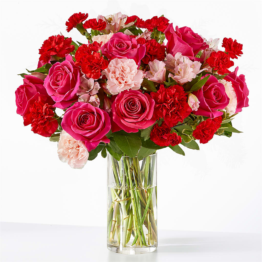 You're Precious Bouquet – PICKET FENCE FLORAL & DESIGN, Holland MI