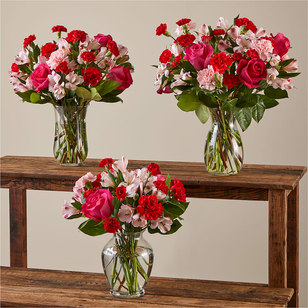 You're Precious Bouquet – PICKET FENCE FLORAL & DESIGN, Holland MI