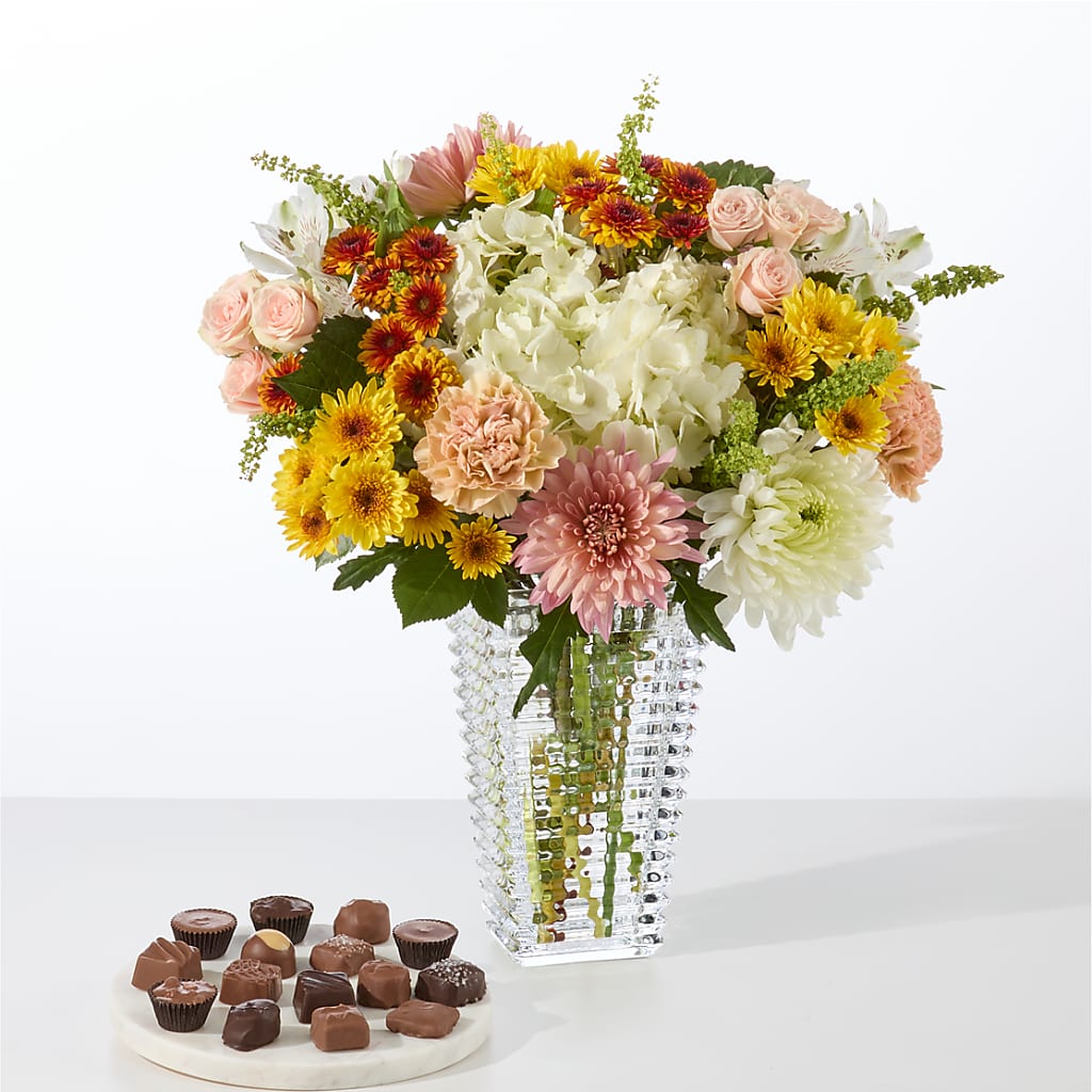 Fall Celebration Bouquet – PICKET FENCE FLORAL & DESIGN, Holland MI
