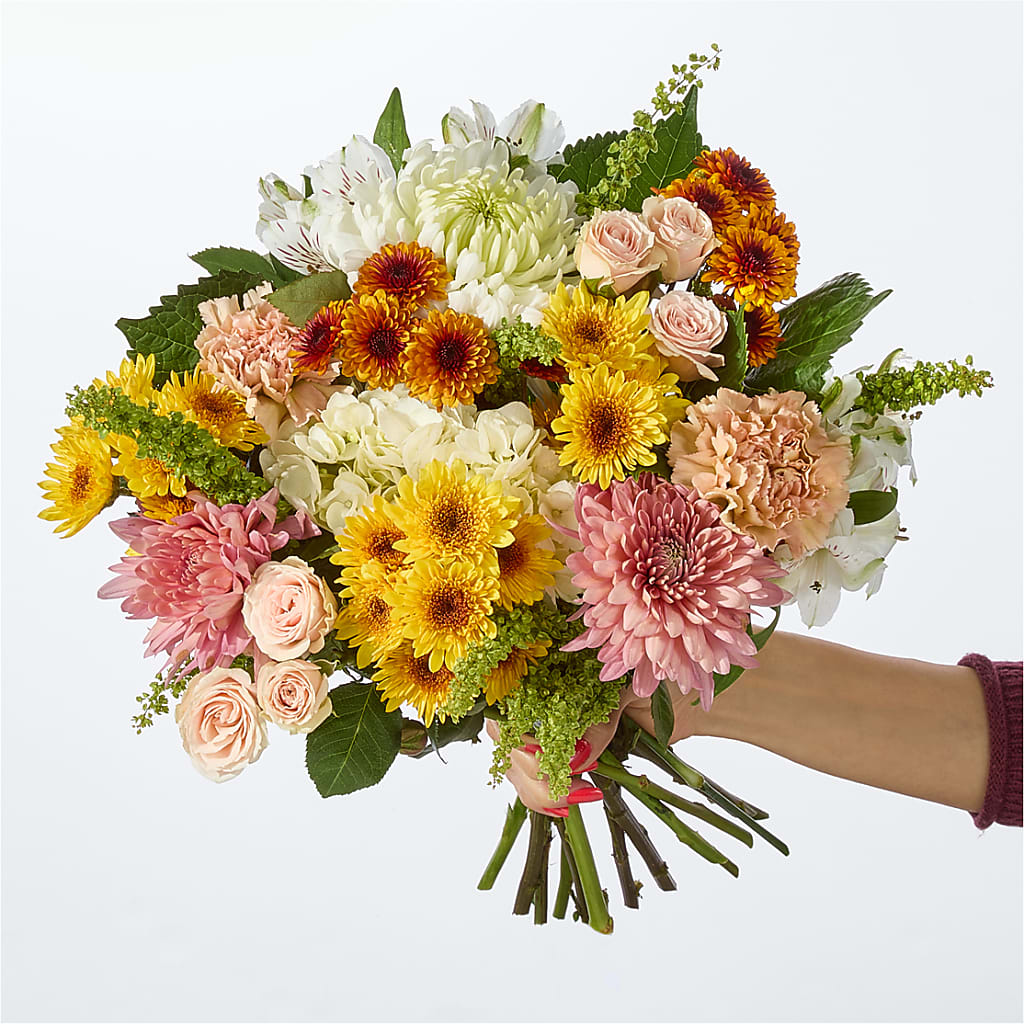 Fall Celebration Bouquet – PICKET FENCE FLORAL & DESIGN, Holland MI