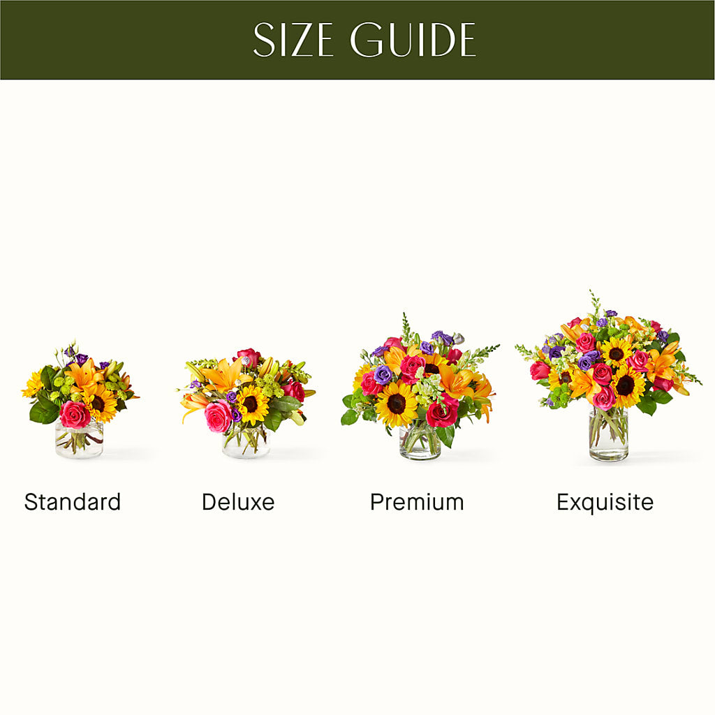 Best Day Bouquet – PICKET FENCE FLORAL & DESIGN, Holland MI