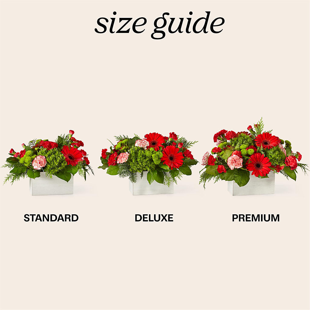 The Rudolph Bouquet – PICKET FENCE FLORAL & DESIGN, Holland MI