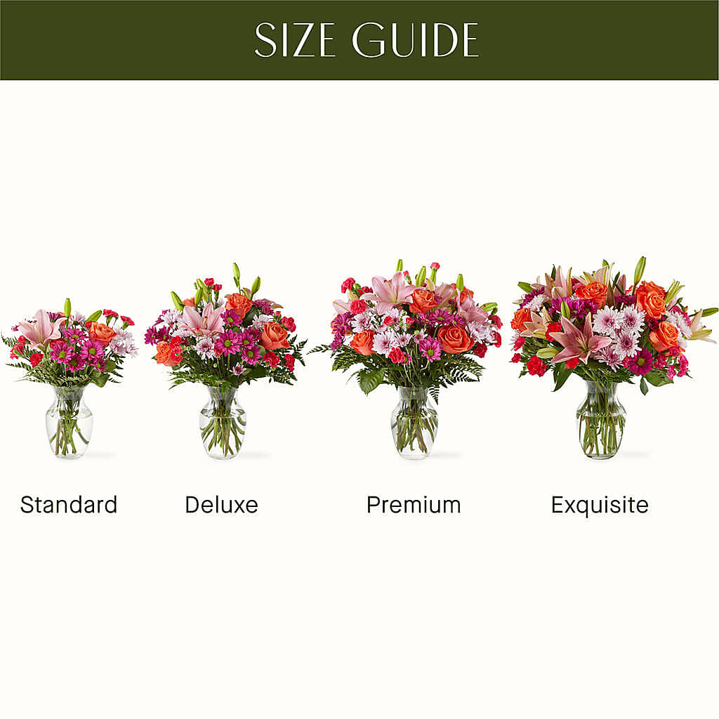 Light of My Life Bouquet – PICKET FENCE FLORAL & DESIGN, Holland MI
