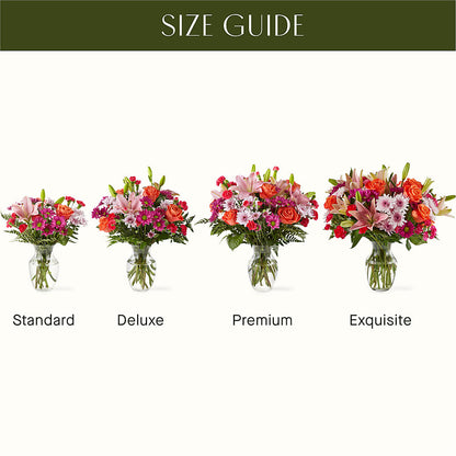 Light of My Life Bouquet – PICKET FENCE FLORAL & DESIGN, Holland MI
