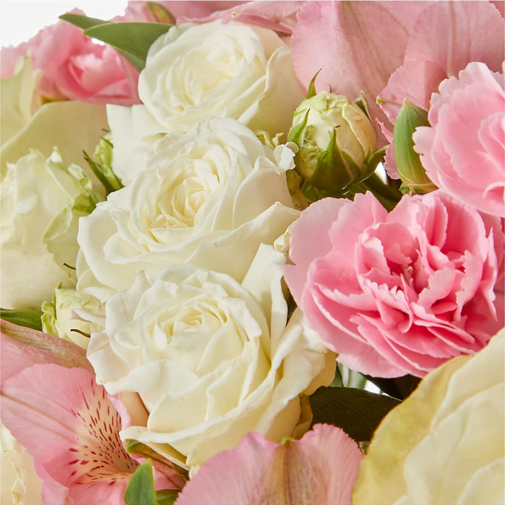 Gentle Healing Bouquet – PICKET FENCE FLORAL & DESIGN, Holland MI