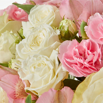 Gentle Healing Bouquet – PICKET FENCE FLORAL & DESIGN, Holland MI