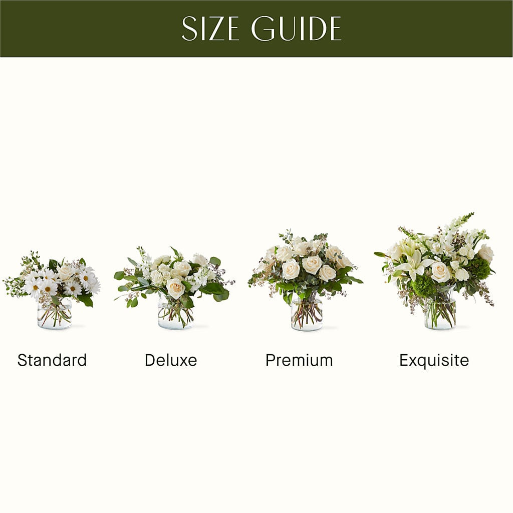 Fresh Linen Bouquet – PICKET FENCE FLORAL & DESIGN, Holland MI
