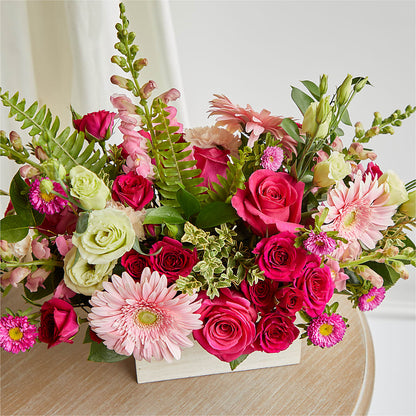 Too Cute Bouquet – PICKET FENCE FLORAL & DESIGN, Holland MI