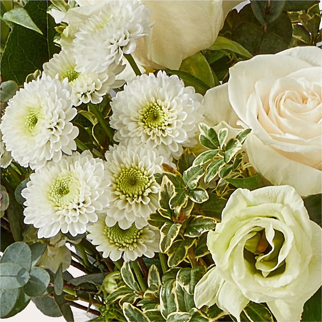 Cashmere Bouquet – PICKET FENCE FLORAL & DESIGN, Holland MI
