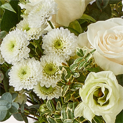 Cashmere Bouquet – PICKET FENCE FLORAL & DESIGN, Holland MI
