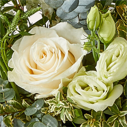 Cashmere Bouquet – PICKET FENCE FLORAL & DESIGN, Holland MI