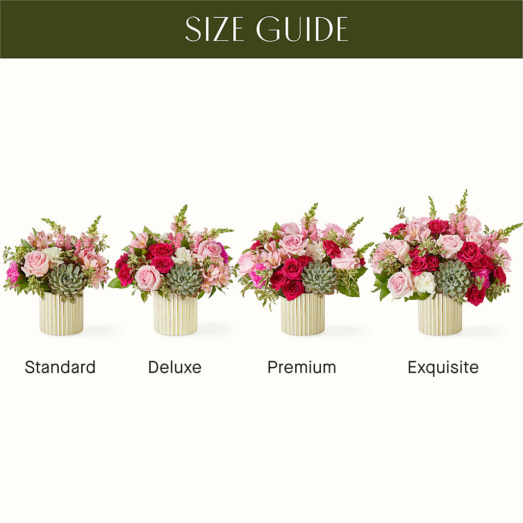 Magenta Musings Bouquet – PICKET FENCE FLORAL & DESIGN, Holland MI