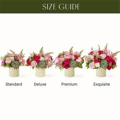Magenta Musings Bouquet – PICKET FENCE FLORAL & DESIGN, Holland MI