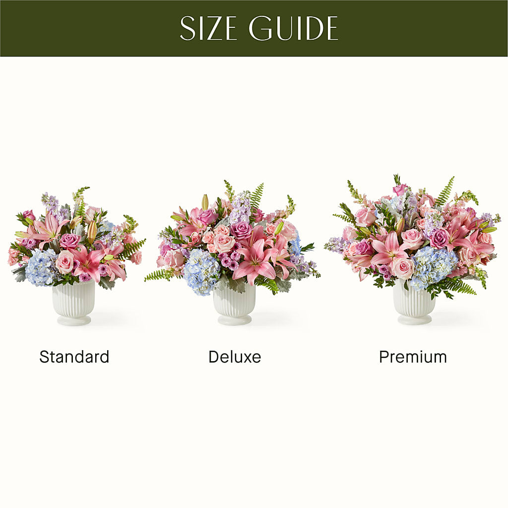 Wonderland Bouquet – PICKET FENCE FLORAL & DESIGN, Holland MI