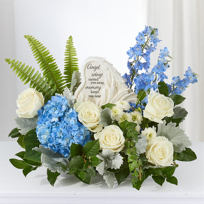 Dearest Arrangement – PICKET FENCE FLORAL & DESIGN, Holland MI