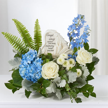 Dearest Arrangement – PICKET FENCE FLORAL & DESIGN, Holland MI
