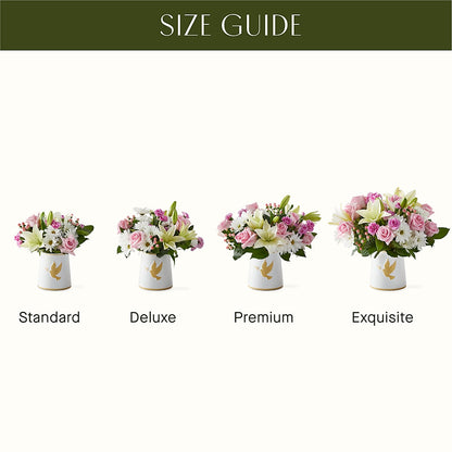 Meaningful Memories Bouquet – PICKET FENCE FLORAL & DESIGN, Holland MI