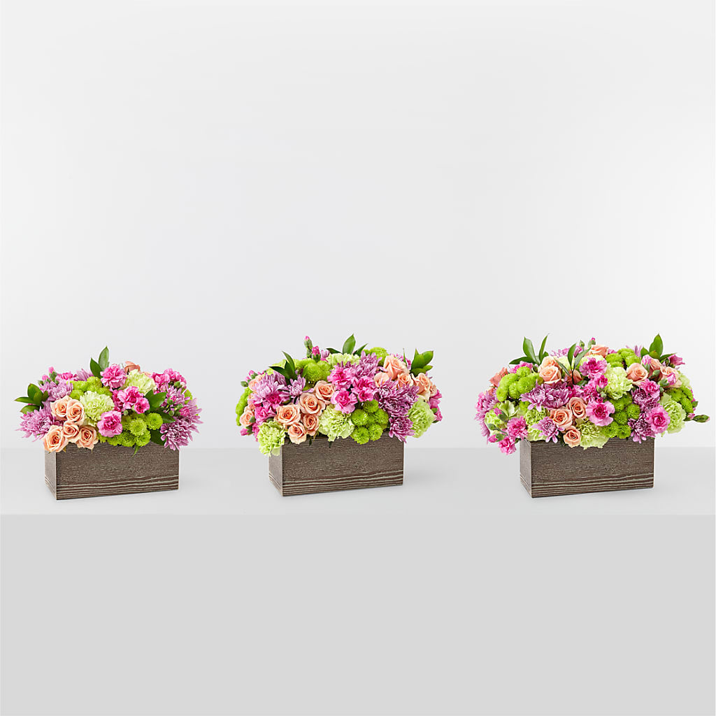 Simple Charm Bouquet – PICKET FENCE FLORAL & DESIGN, Holland MI