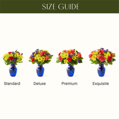 Brighter Days Bouquet – PICKET FENCE FLORAL & DESIGN, Holland MI