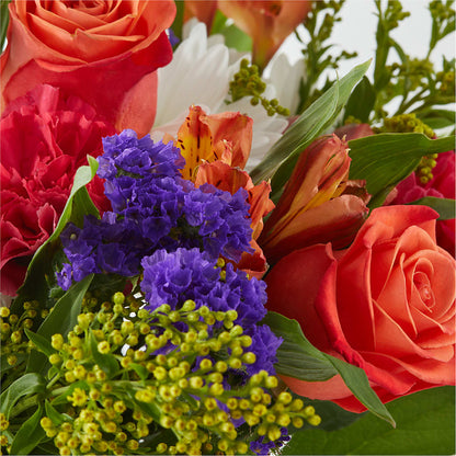 Oopsie Daisy Bouquet – PICKET FENCE FLORAL & DESIGN, Holland MI