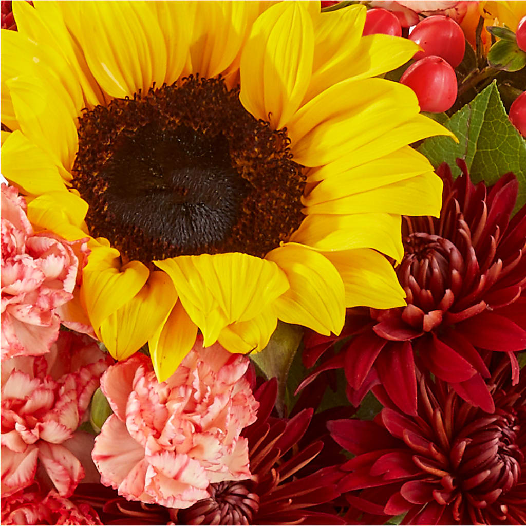 Fresh Cider Bouquet – PICKET FENCE FLORAL & DESIGN, Holland MI