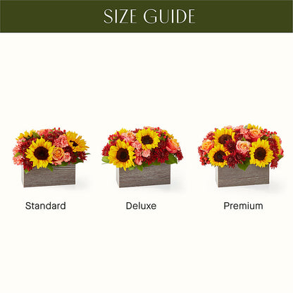 Fresh Cider Bouquet – PICKET FENCE FLORAL & DESIGN, Holland MI