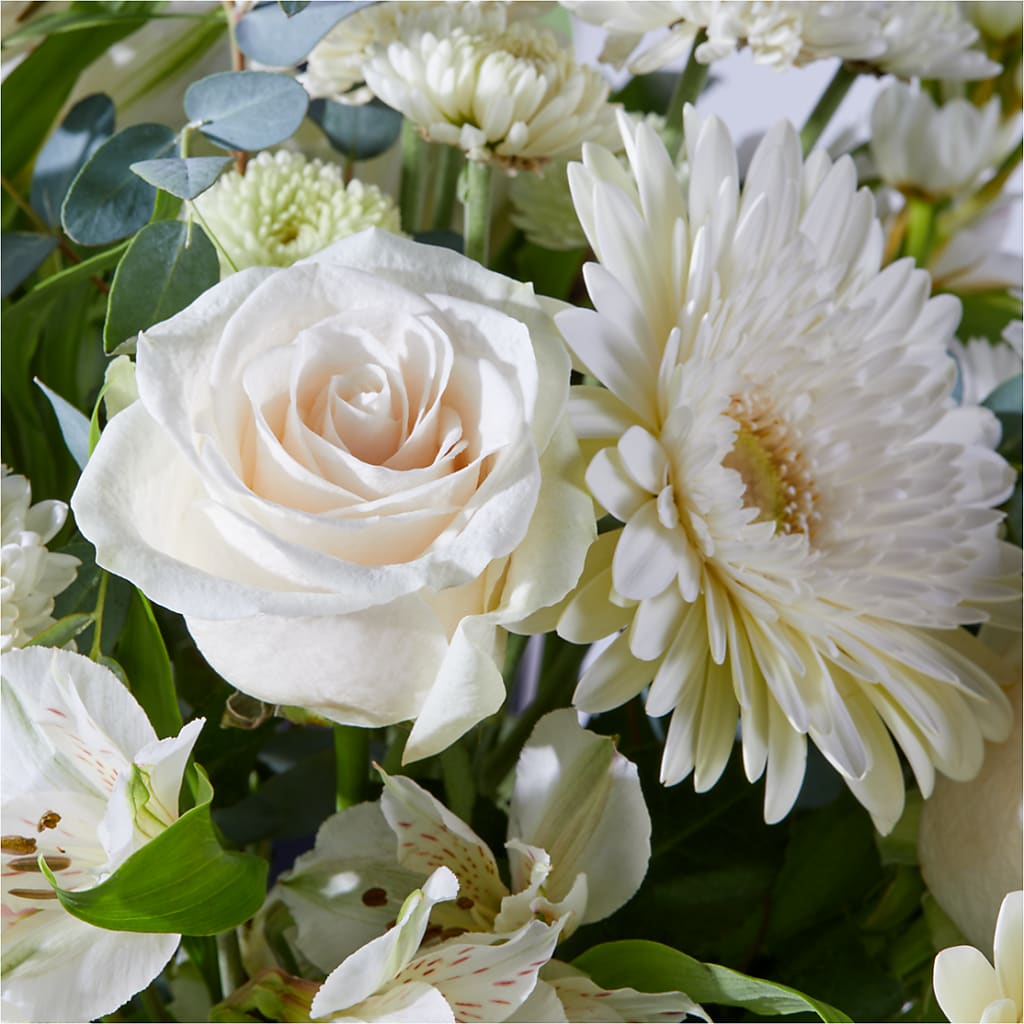 New Beginnings – A Florist Original – PICKET FENCE FLORAL & DESIGN, Holland MI