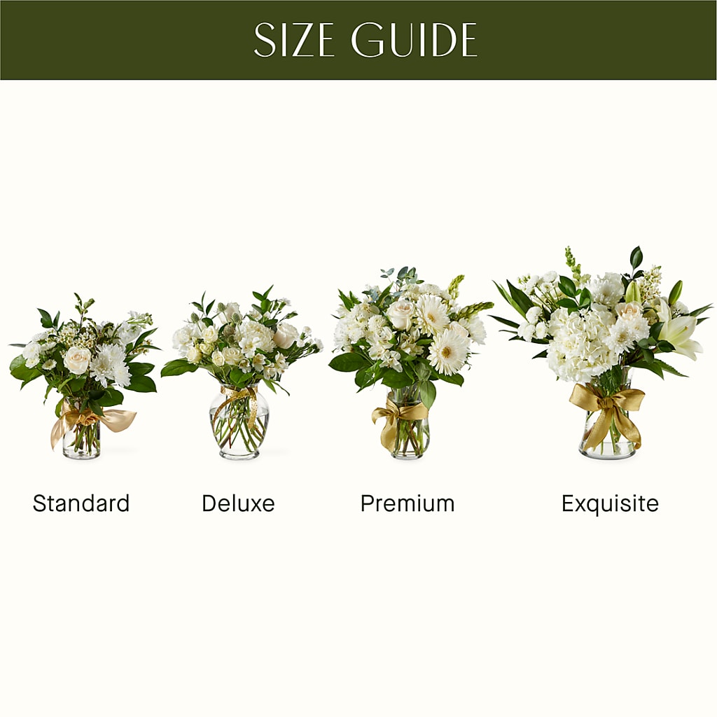 New Beginnings – A Florist Original – PICKET FENCE FLORAL & DESIGN, Holland MI