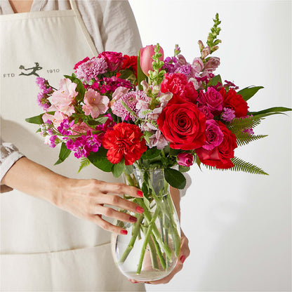 Together Forever - A Florist Original – PICKET FENCE FLORAL & DESIGN, Holland MI