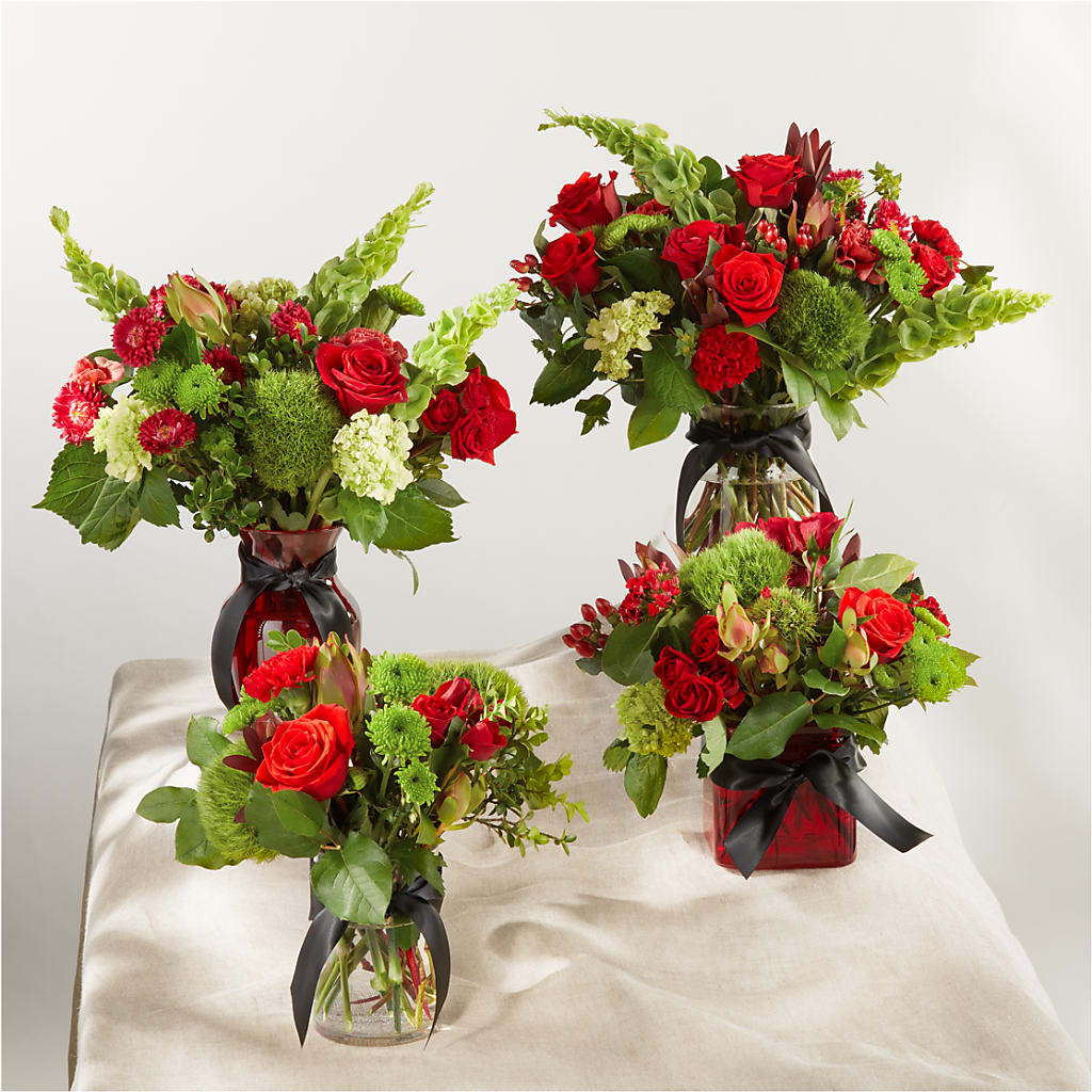 Heritage Kindle – A Florist Original – PICKET FENCE FLORAL & DESIGN, Holland MI