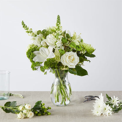 Irish Garden - A Florist Original – PICKET FENCE FLORAL & DESIGN, Holland MI