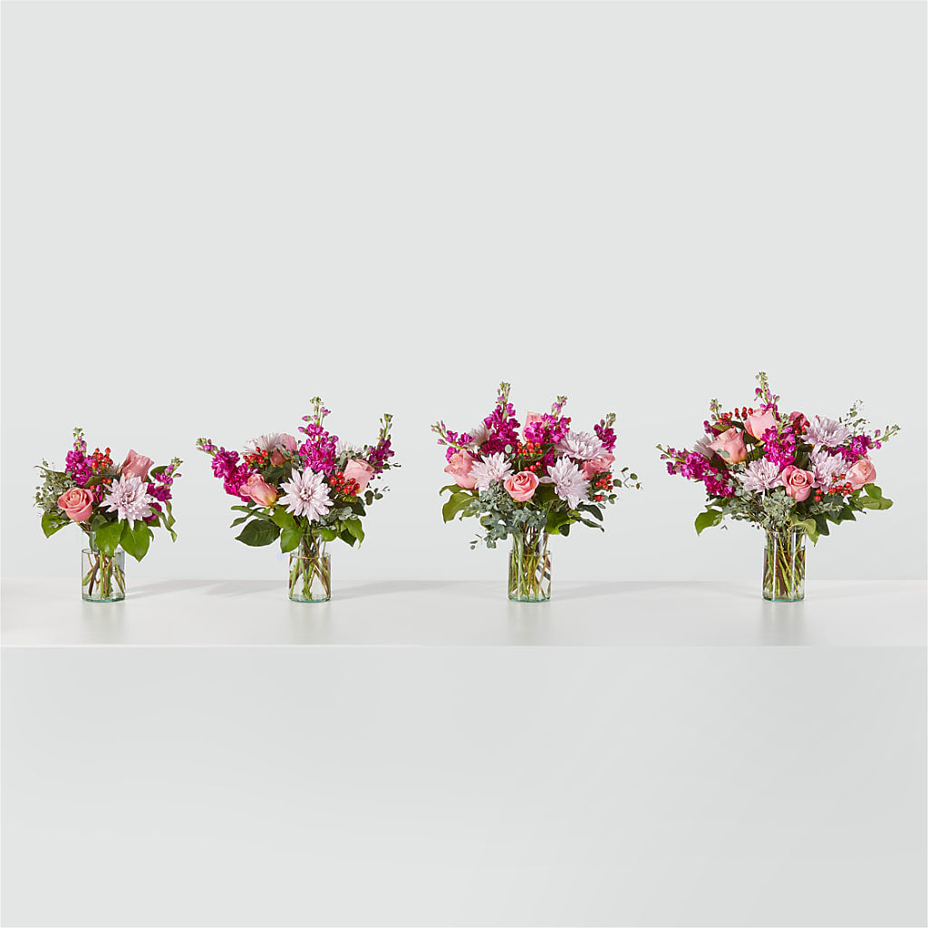 Sunday Morning Bouquet – PICKET FENCE FLORAL & DESIGN, Holland MI