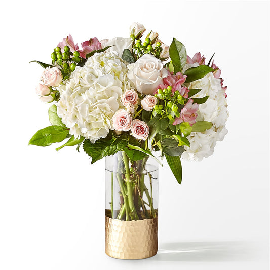 Parisian Stroll Bouquet – PICKET FENCE FLORAL & DESIGN, Holland MI