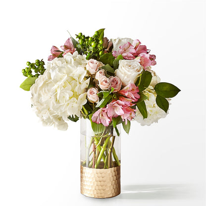 Parisian Stroll Bouquet – PICKET FENCE FLORAL & DESIGN, Holland MI