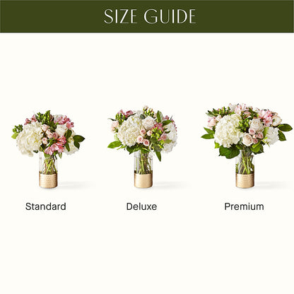 Parisian Stroll Bouquet – PICKET FENCE FLORAL & DESIGN, Holland MI