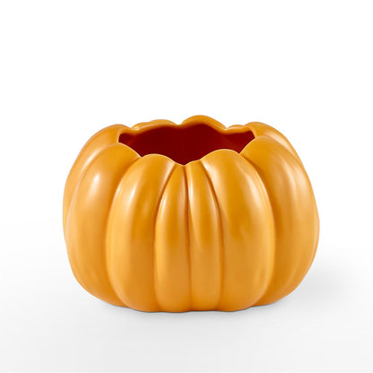 Golden Gourd Pumpkin Bouquet – PICKET FENCE FLORAL & DESIGN, Holland MI