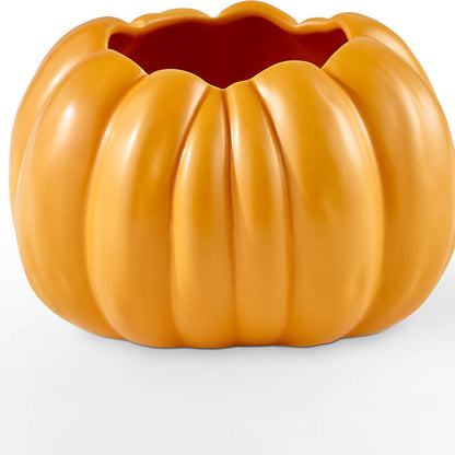 Golden Gourd Pumpkin Bouquet – PICKET FENCE FLORAL & DESIGN, Holland MI