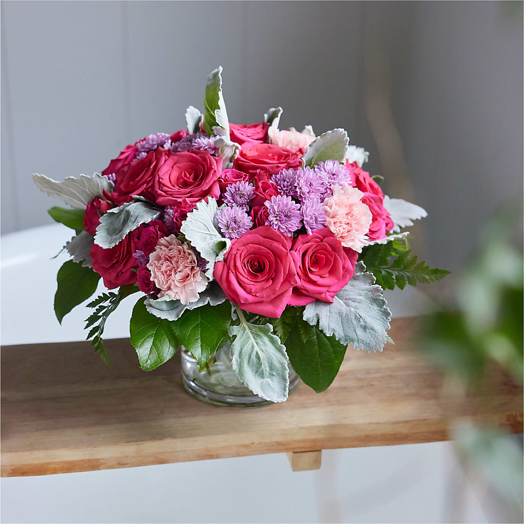 Sweet As Can Be Bouquet – PICKET FENCE FLORAL & DESIGN, Holland MI